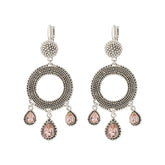 VR-VINTAGE ROSE - rosa, pink,