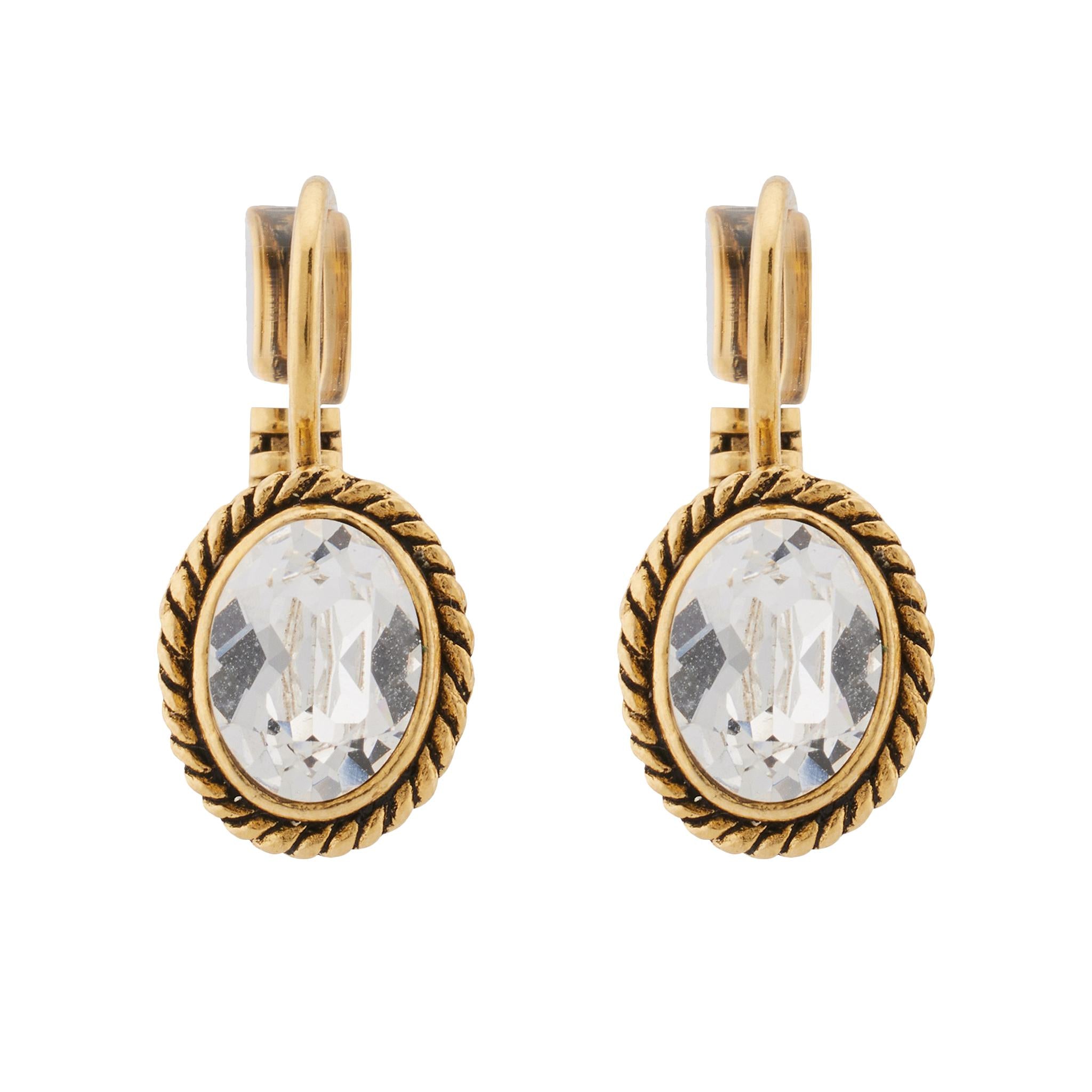 CR-CRYSTAL - weiss, grau