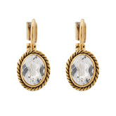 CR-CRYSTAL - weiss, grau