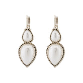 PE-PEARL - weiss, beige