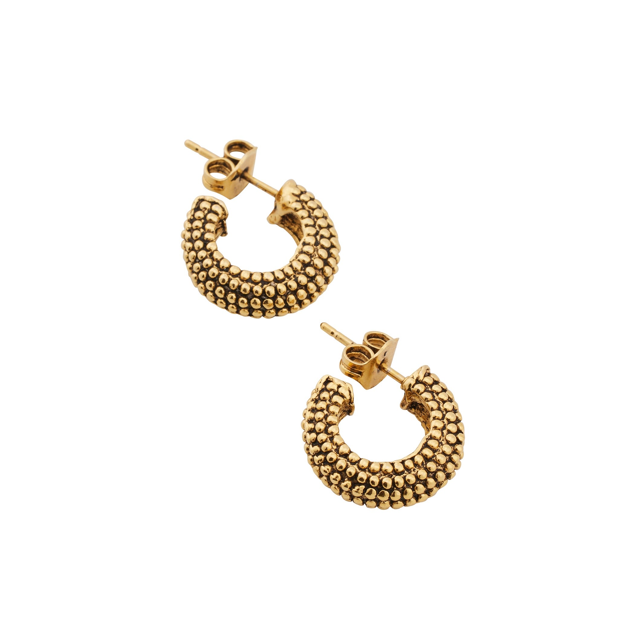 GOLD -