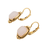 NQZ-QUARTZ ROSE - rosa, beige