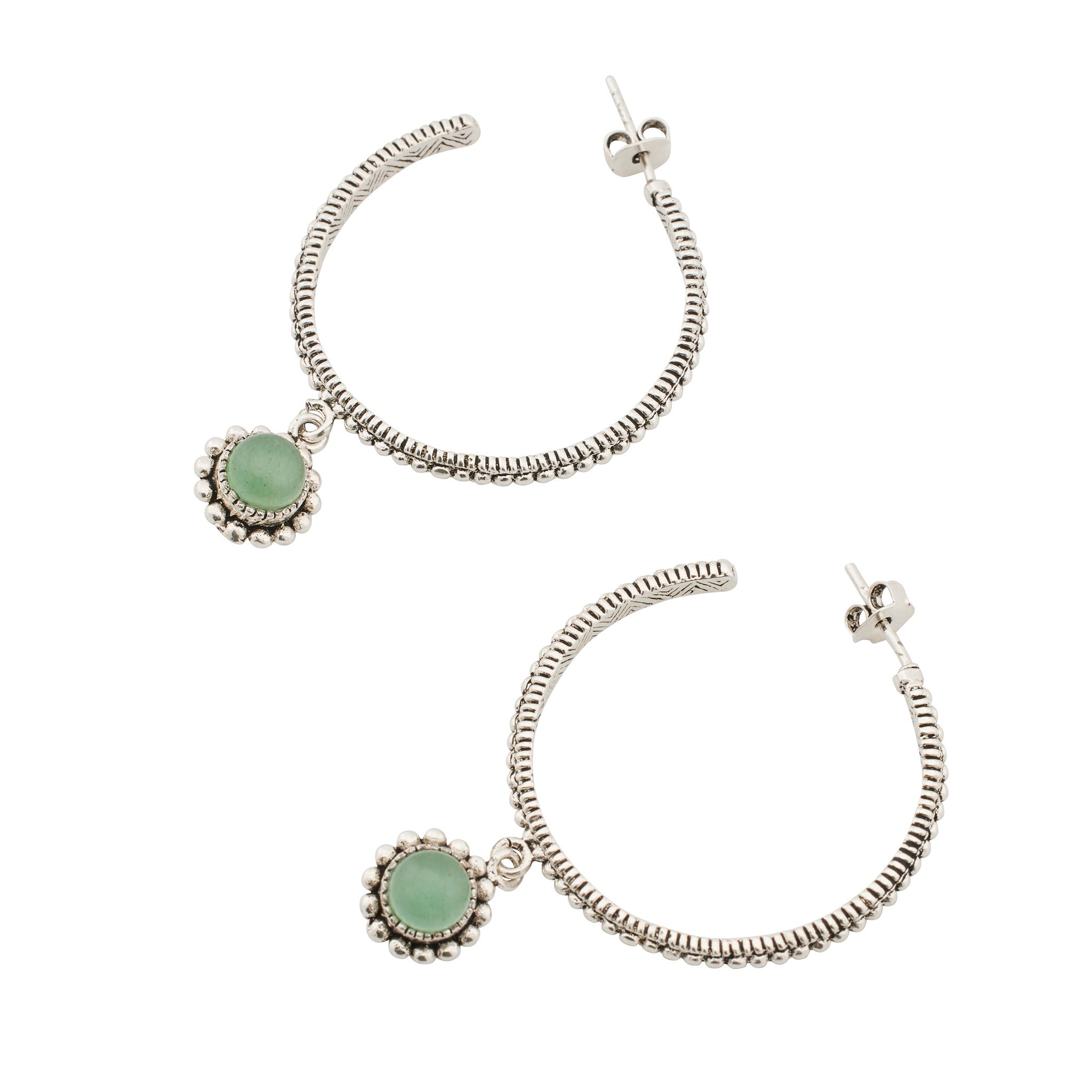 NGA-NATUREL JADE - grün