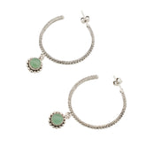 NGA-NATUREL JADE - grün