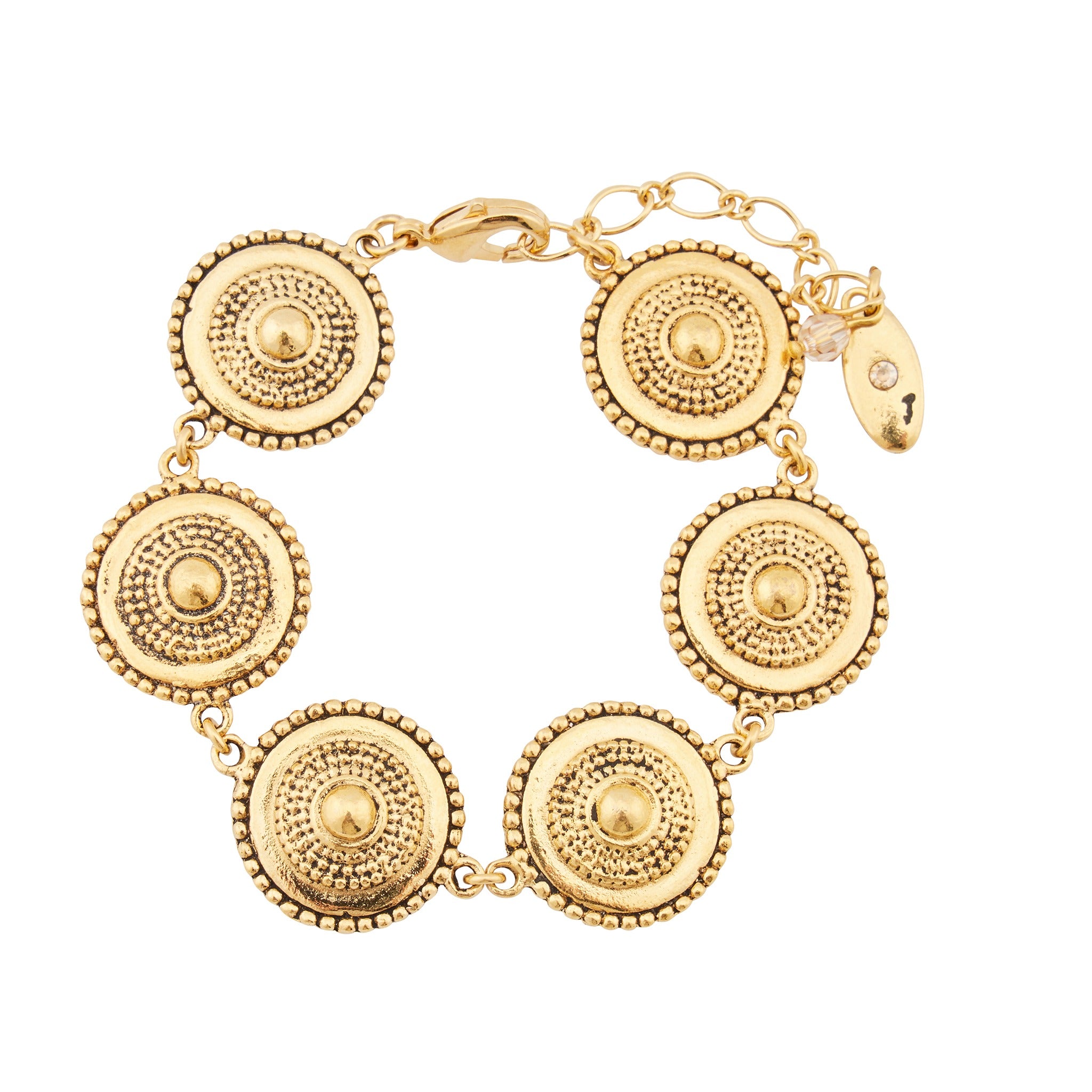 GOLD -