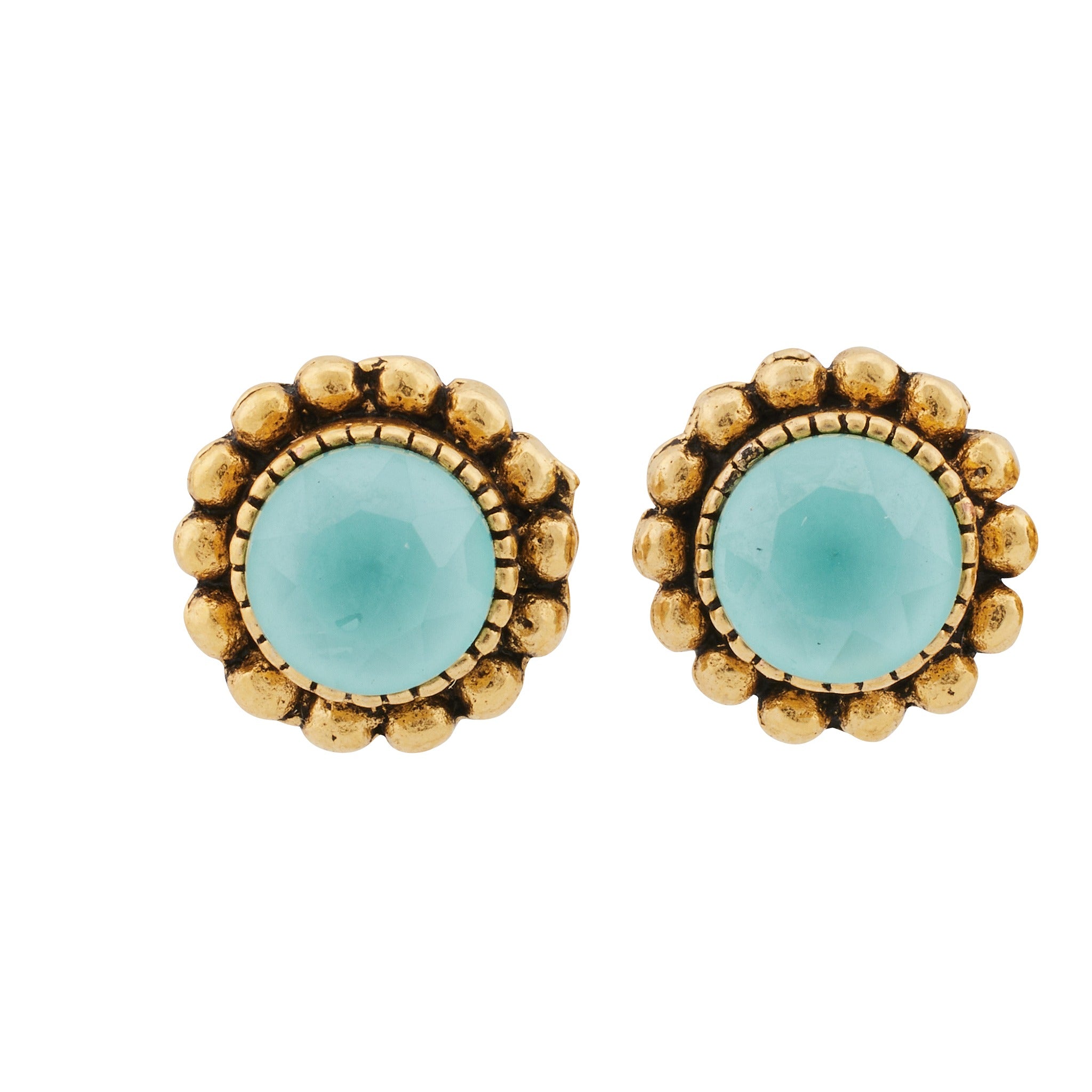 ERK-GREEN ERNITE MK - grün, türkis