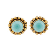 ERK-GREEN ERNITE MK - grün, türkis