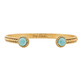 ERK-GREEN ERNITE MK - grün, türkis