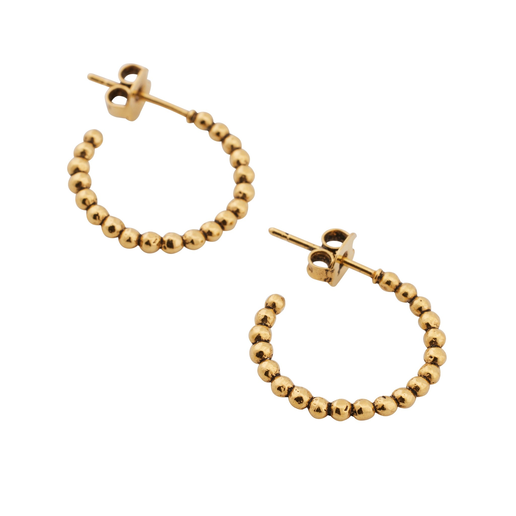 GOLD -