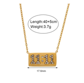N2954 GOLD