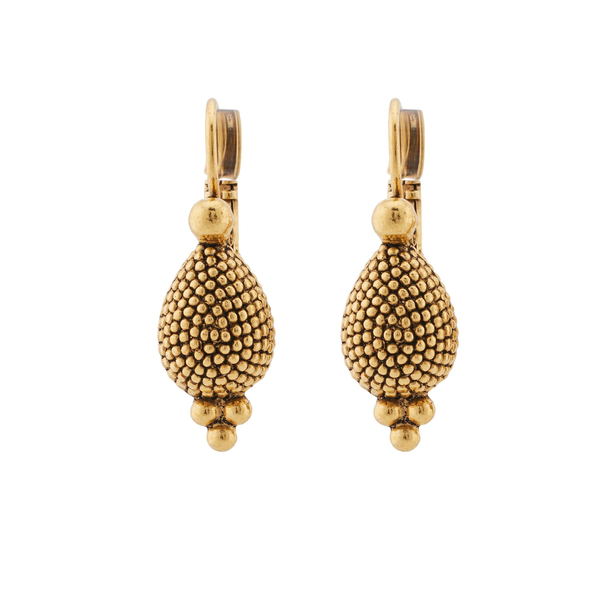 GOLD -  