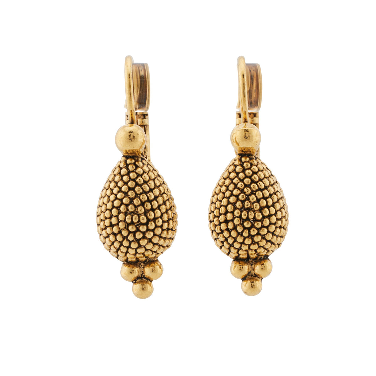 GOLD -  