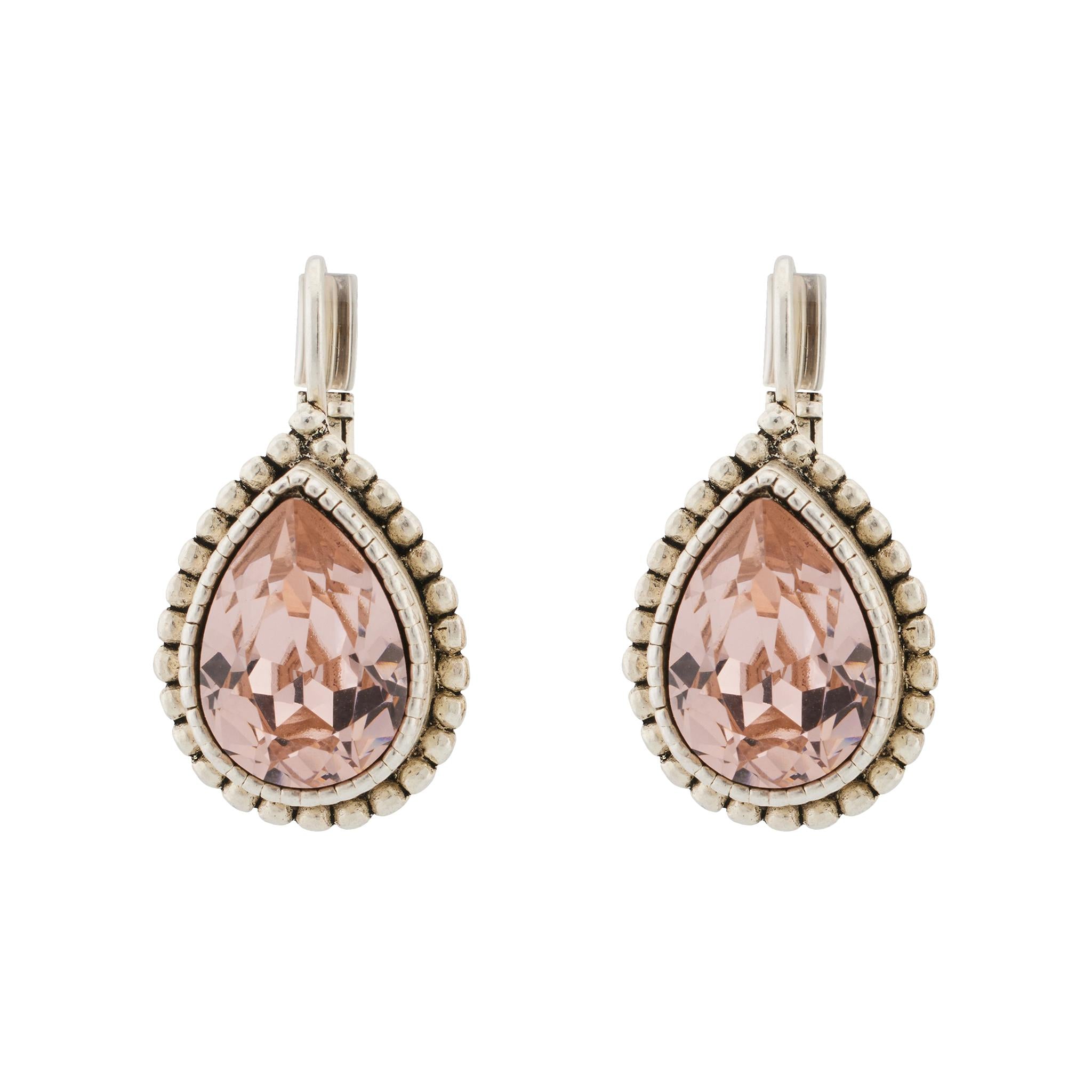 VR-VINTAGE ROSE - rosa, pink,
