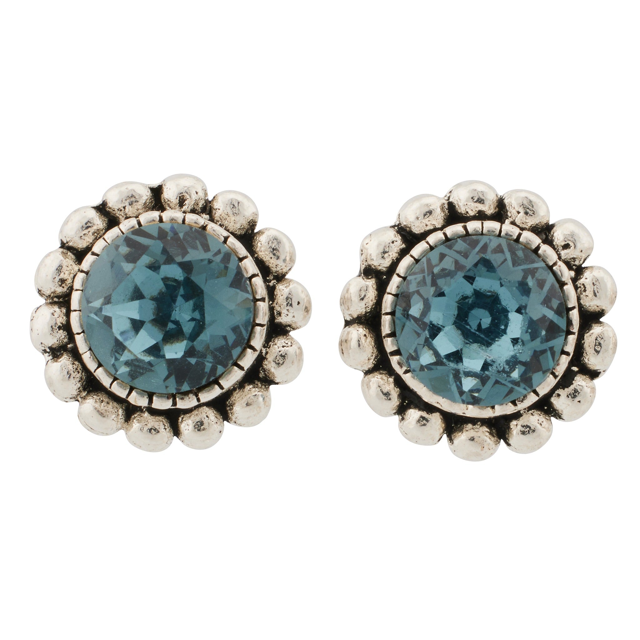 DN-DENIM BLUE - blau,