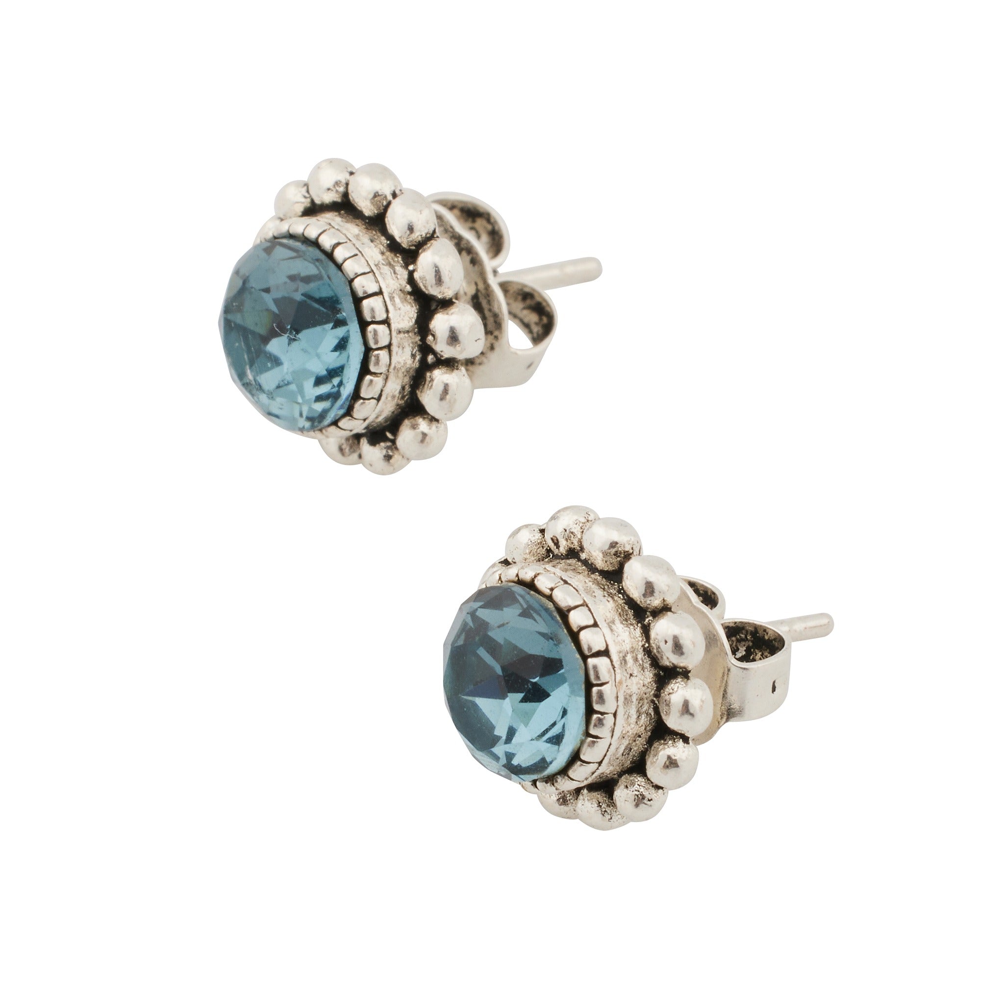 DN-DENIM BLUE - blau,