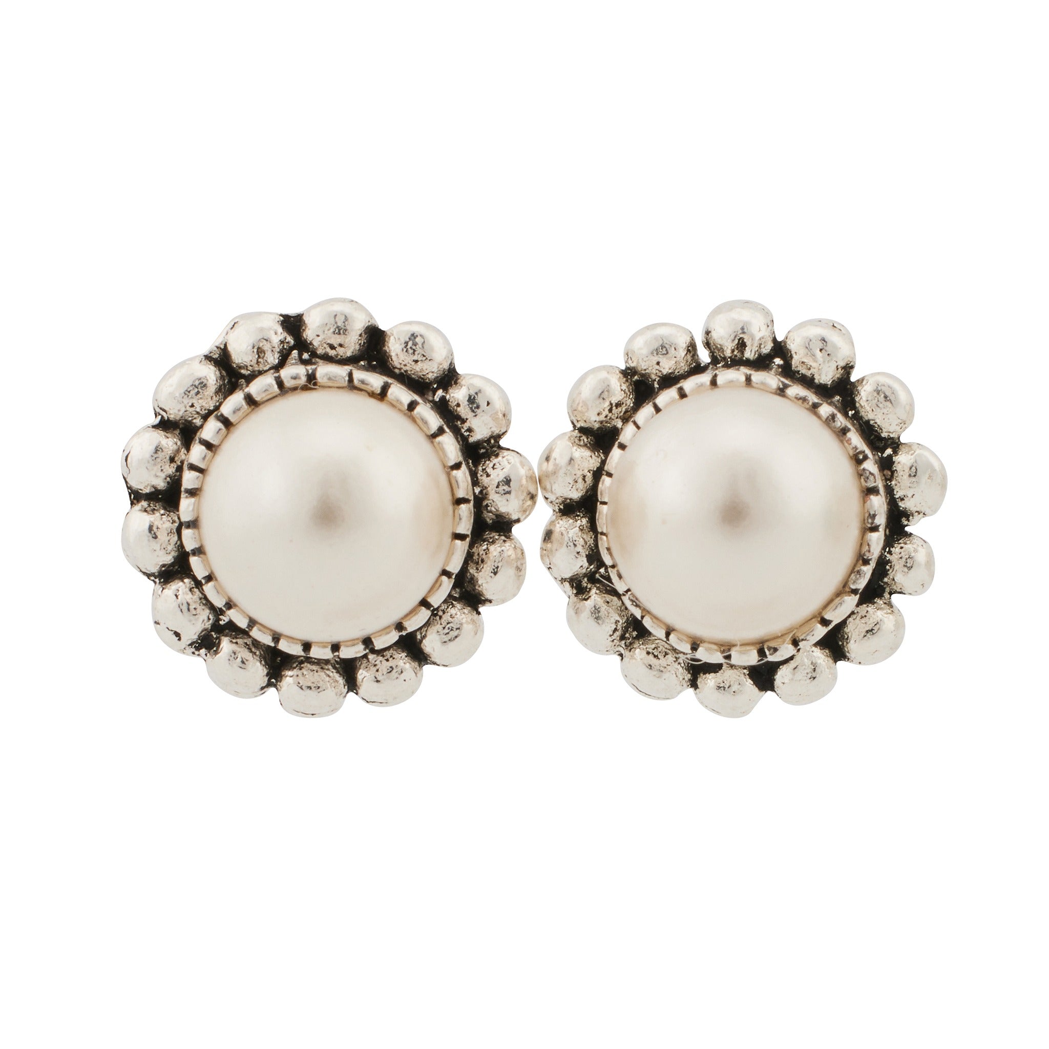 PE-PEARL - weiss, beige