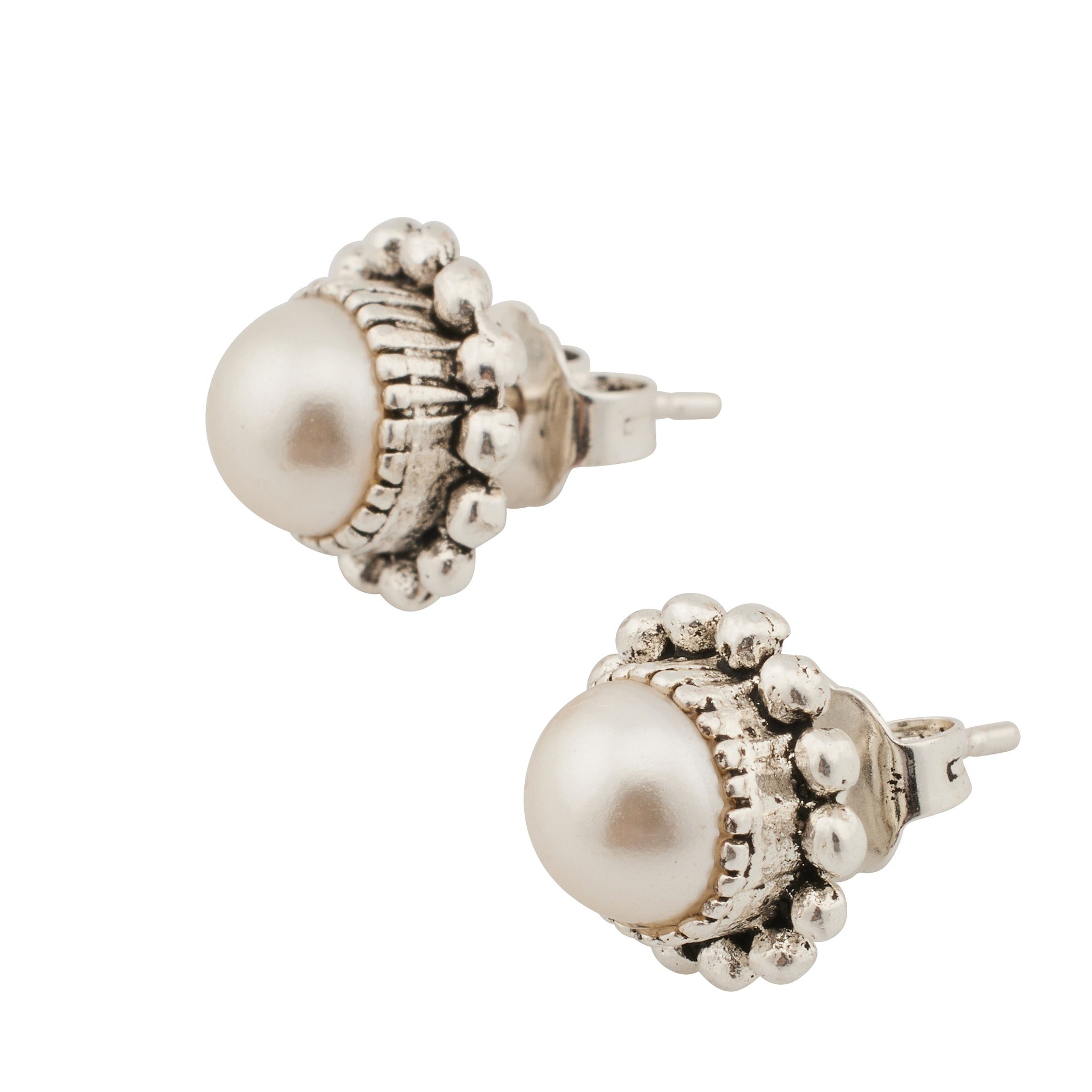PE-PEARL - weiss, beige