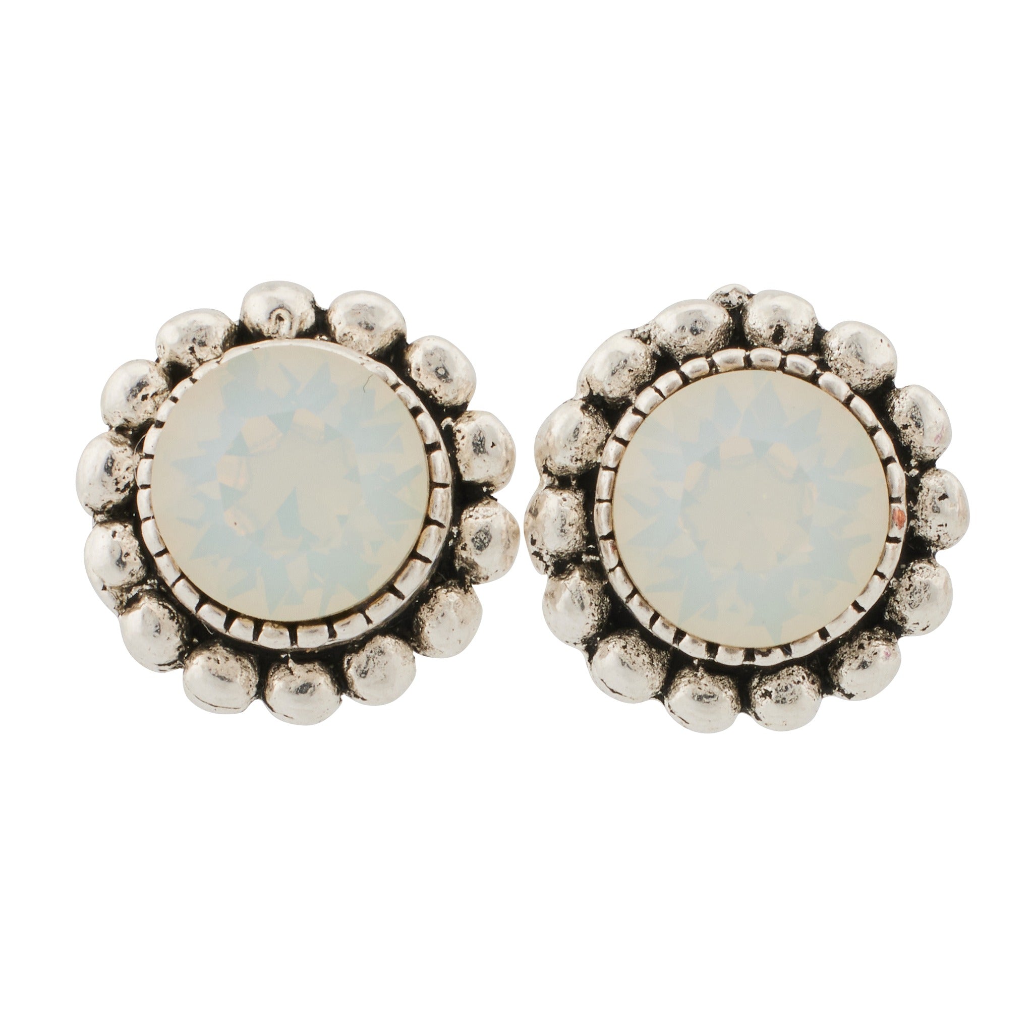 WO-WHITE OPAL - weiss, grau