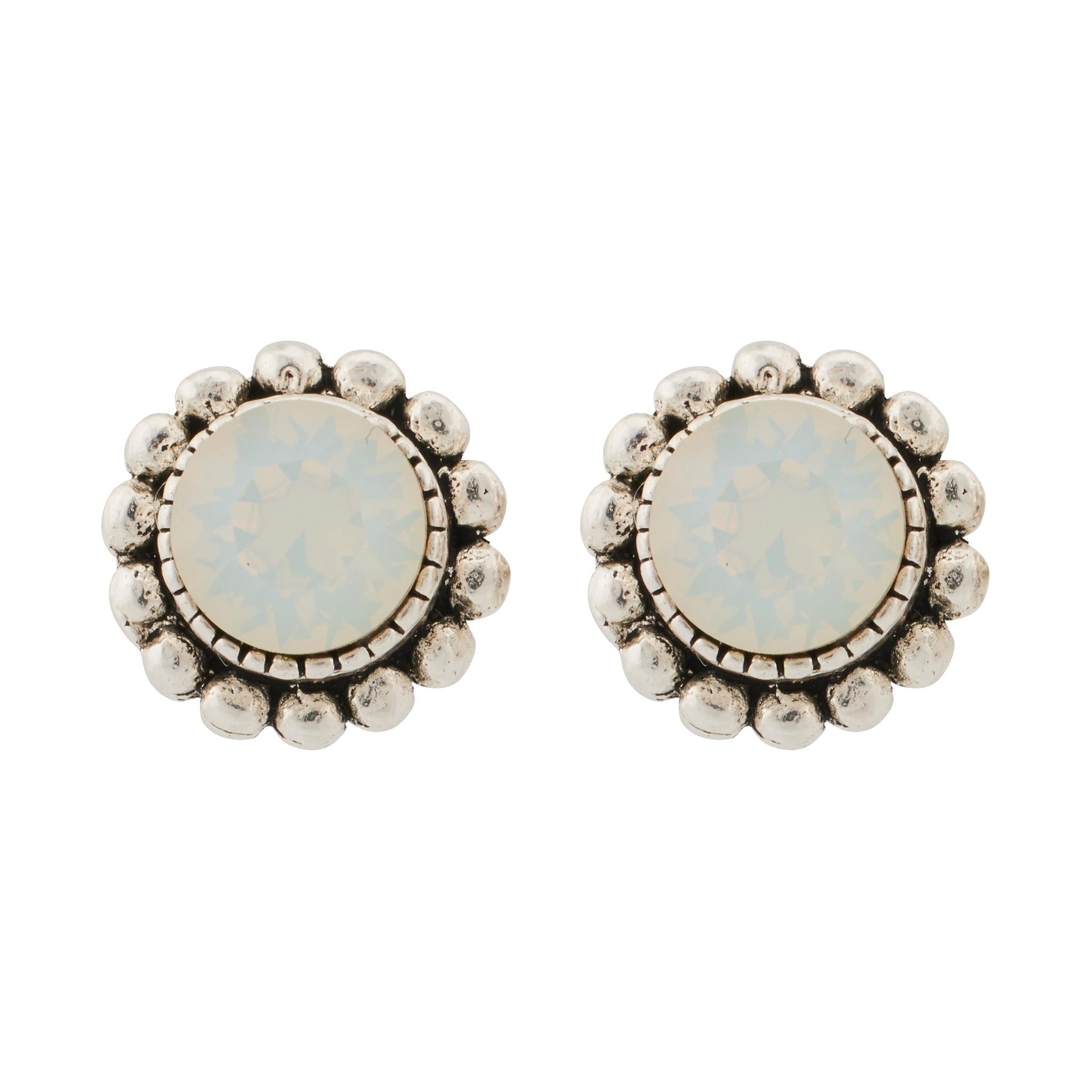 WO-WHITE OPAL - weiss, grau