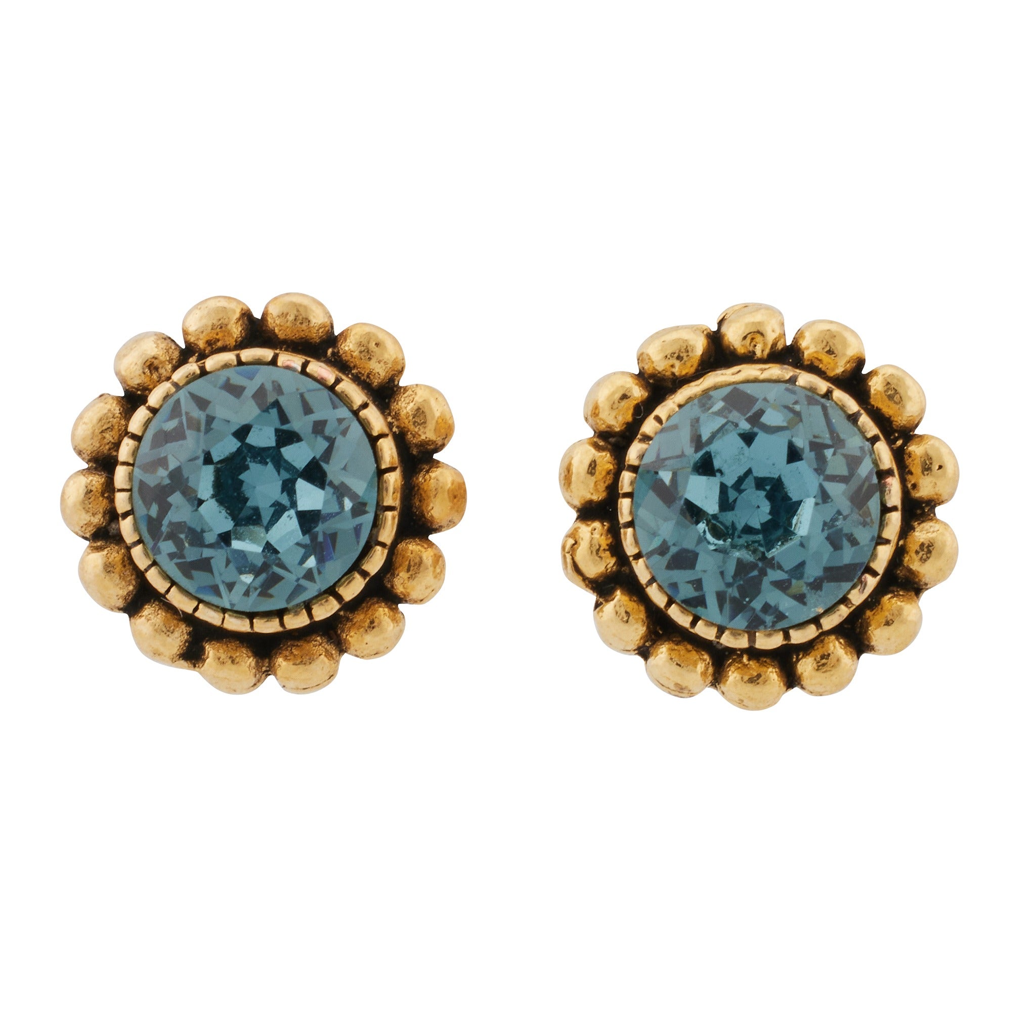 DN-DENIM BLUE - blau,
