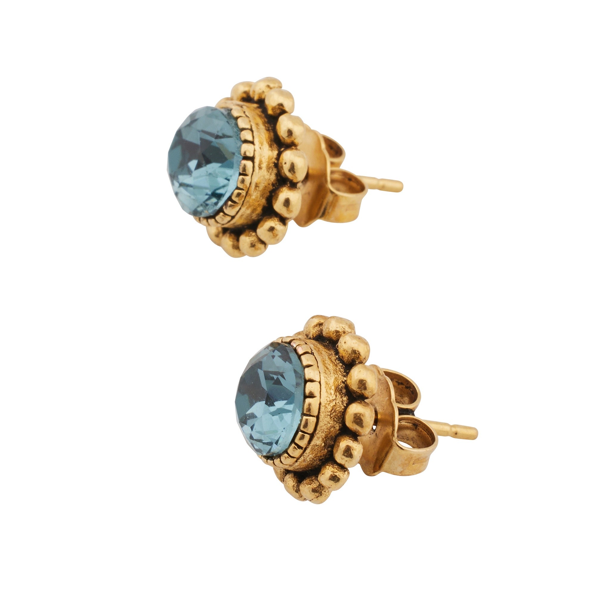 DN-DENIM BLUE - blau,