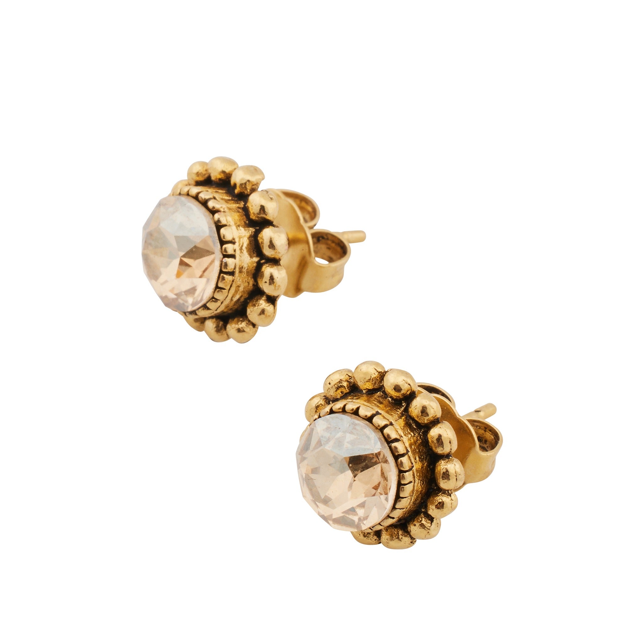 GS-GOLDEN SHADOW - beige, gelb, braun