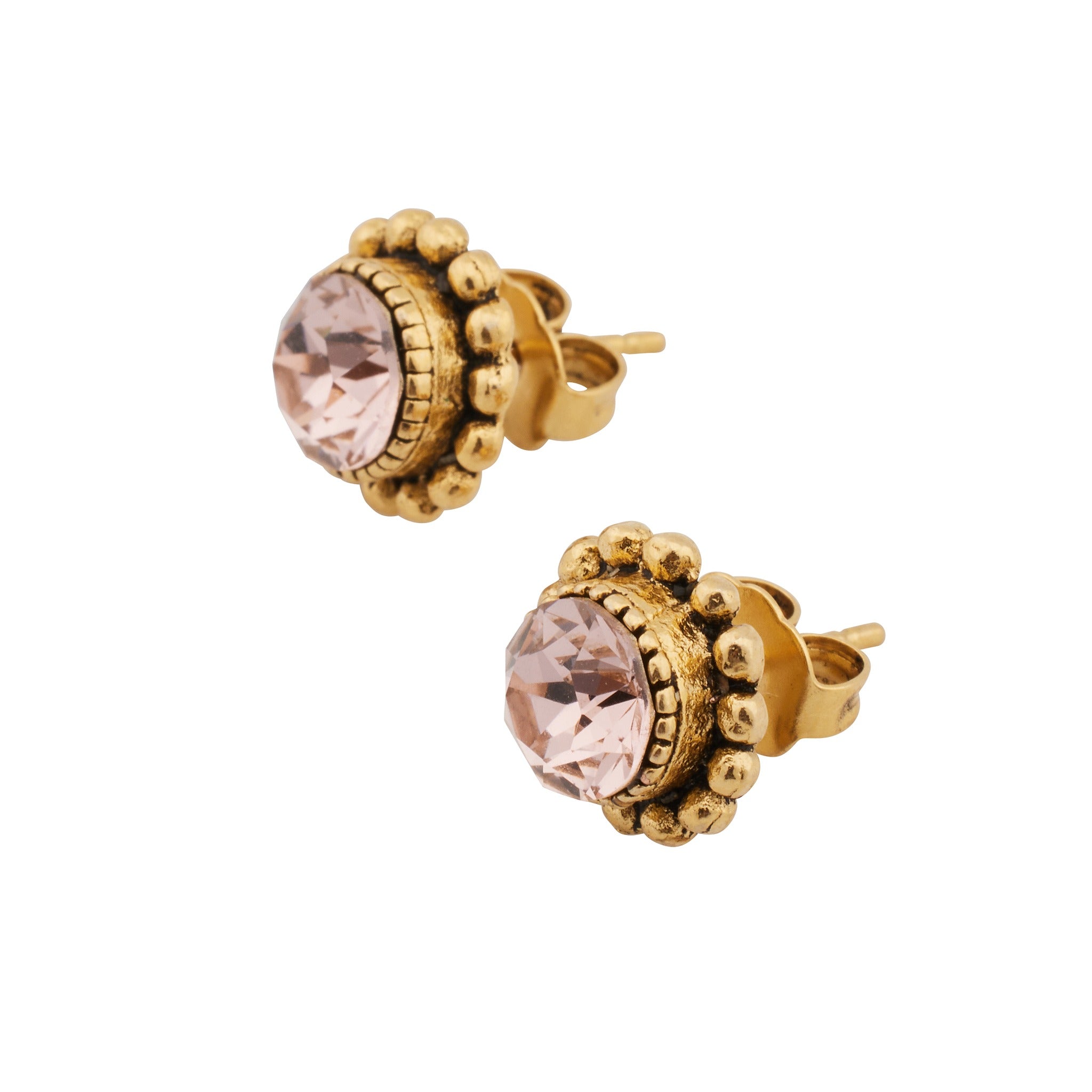 VR-VINTAGE ROSE - rosa, pink,