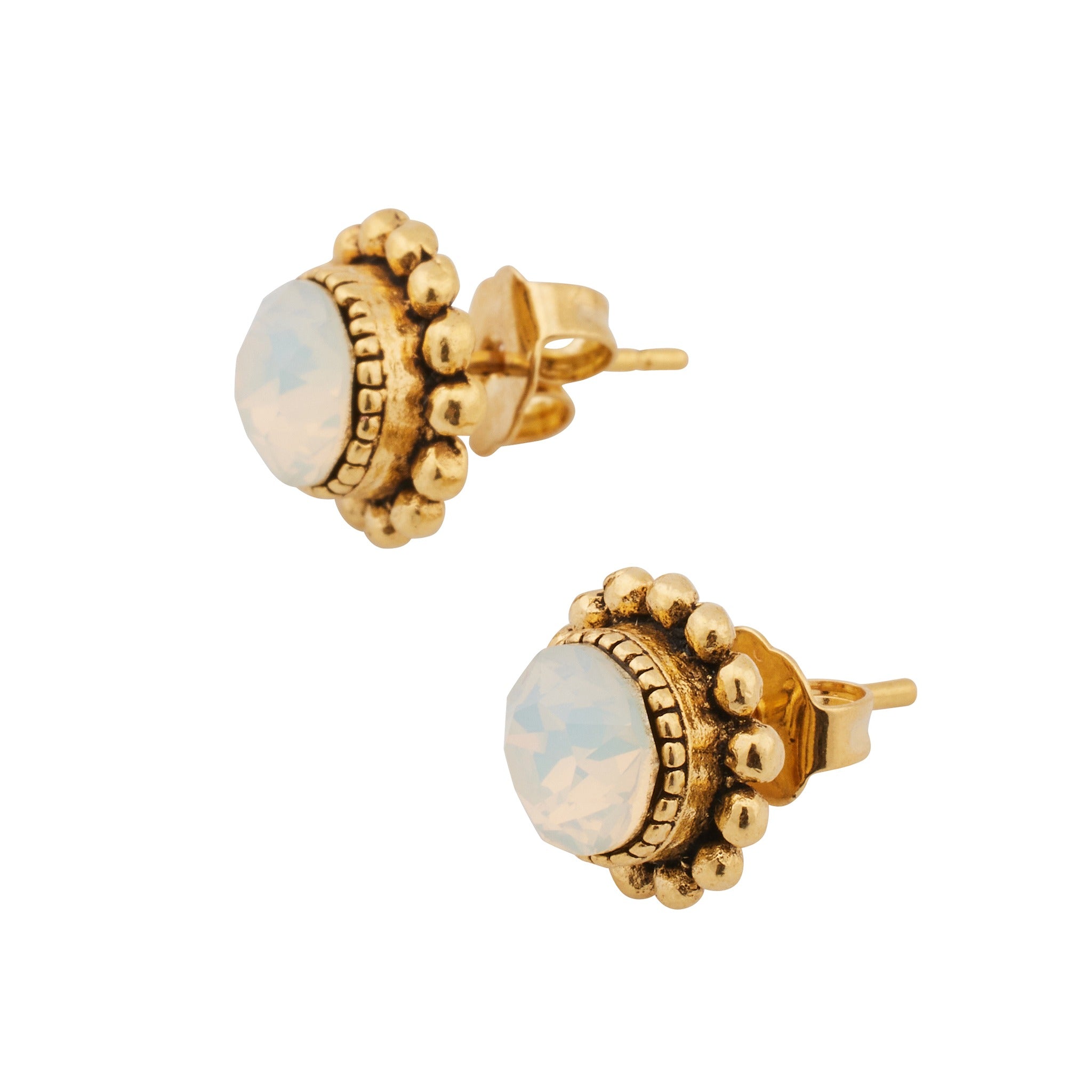 WO-WHITE OPAL - weiss, grau