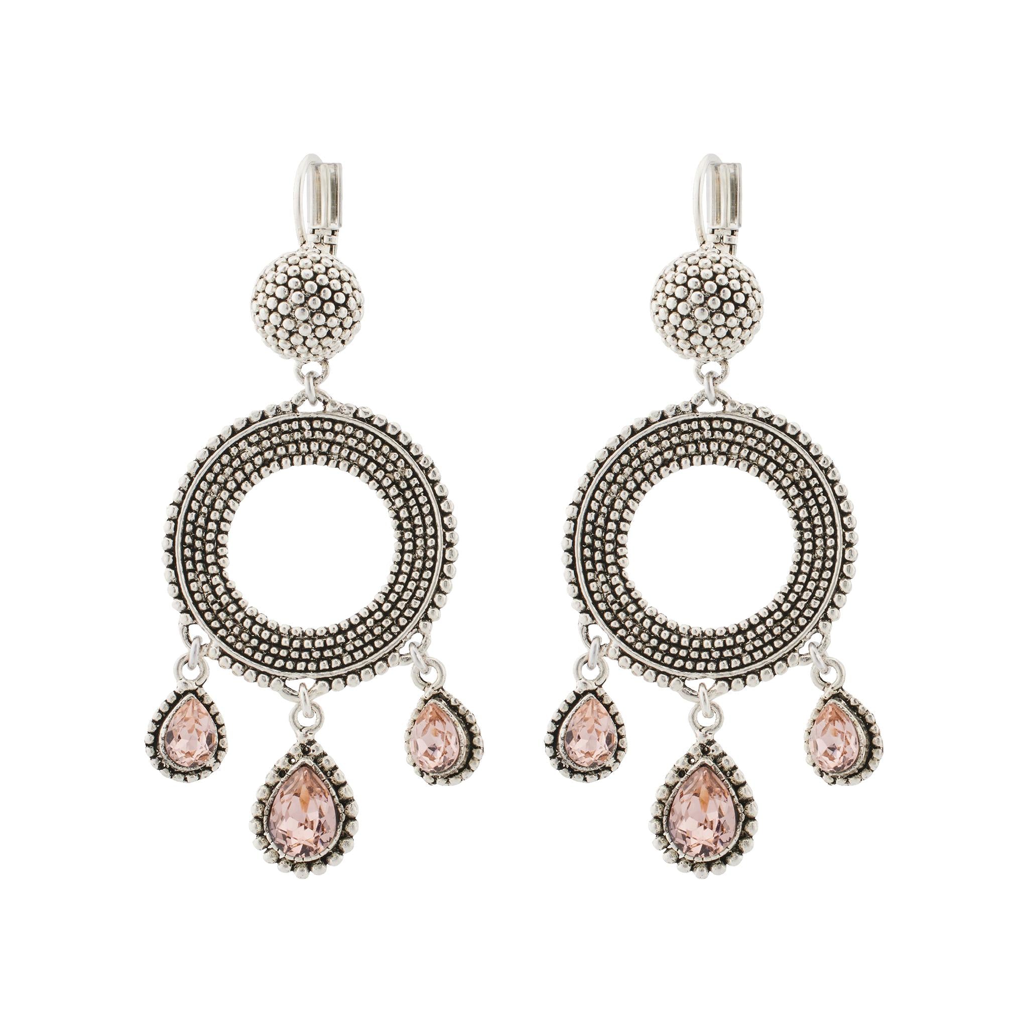 VR-VINTAGE ROSE - rosa, pink,