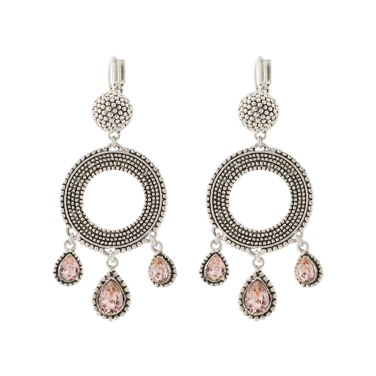 VR-VINTAGE ROSE - rosa, pink,