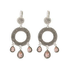 VR-VINTAGE ROSE - rosa, pink,
