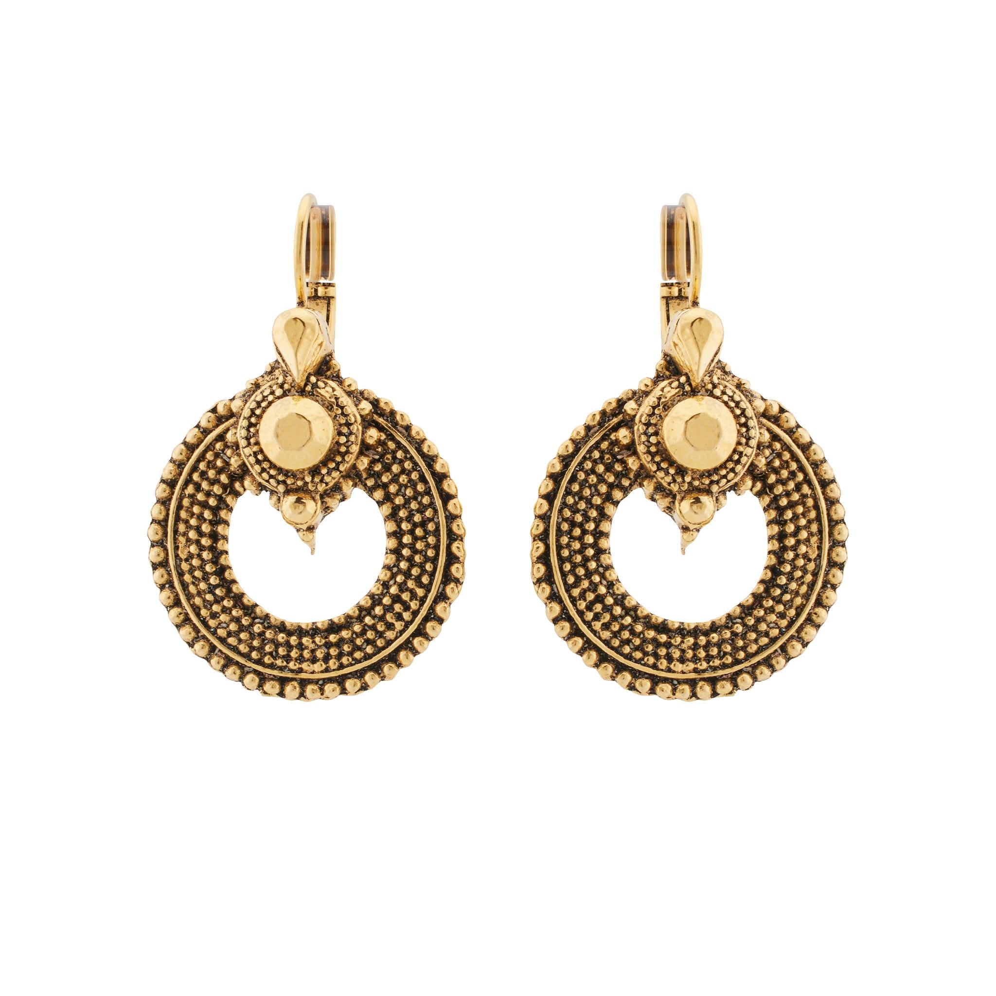GOLD -  