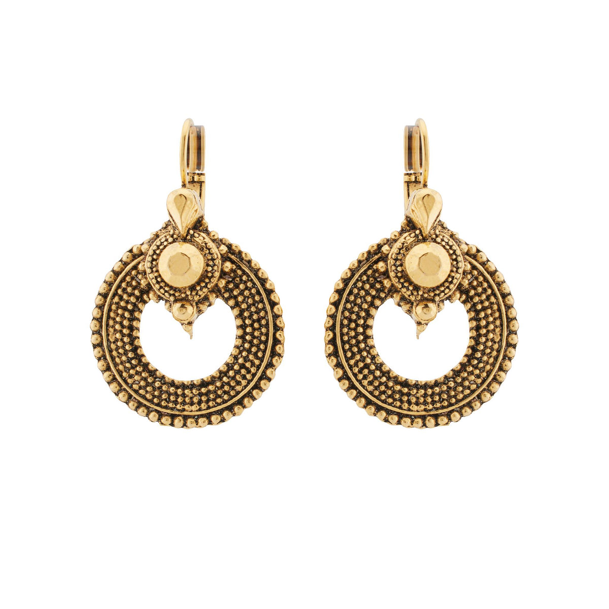 GOLD -  