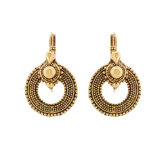 GOLD -  