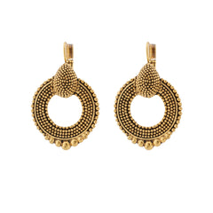 GOLD -  