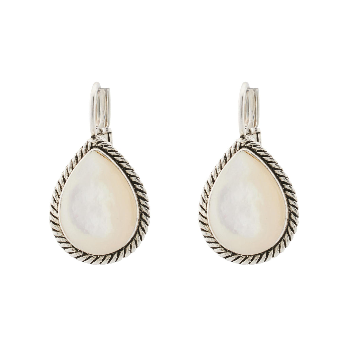 BC-NACRE - weiss, beige