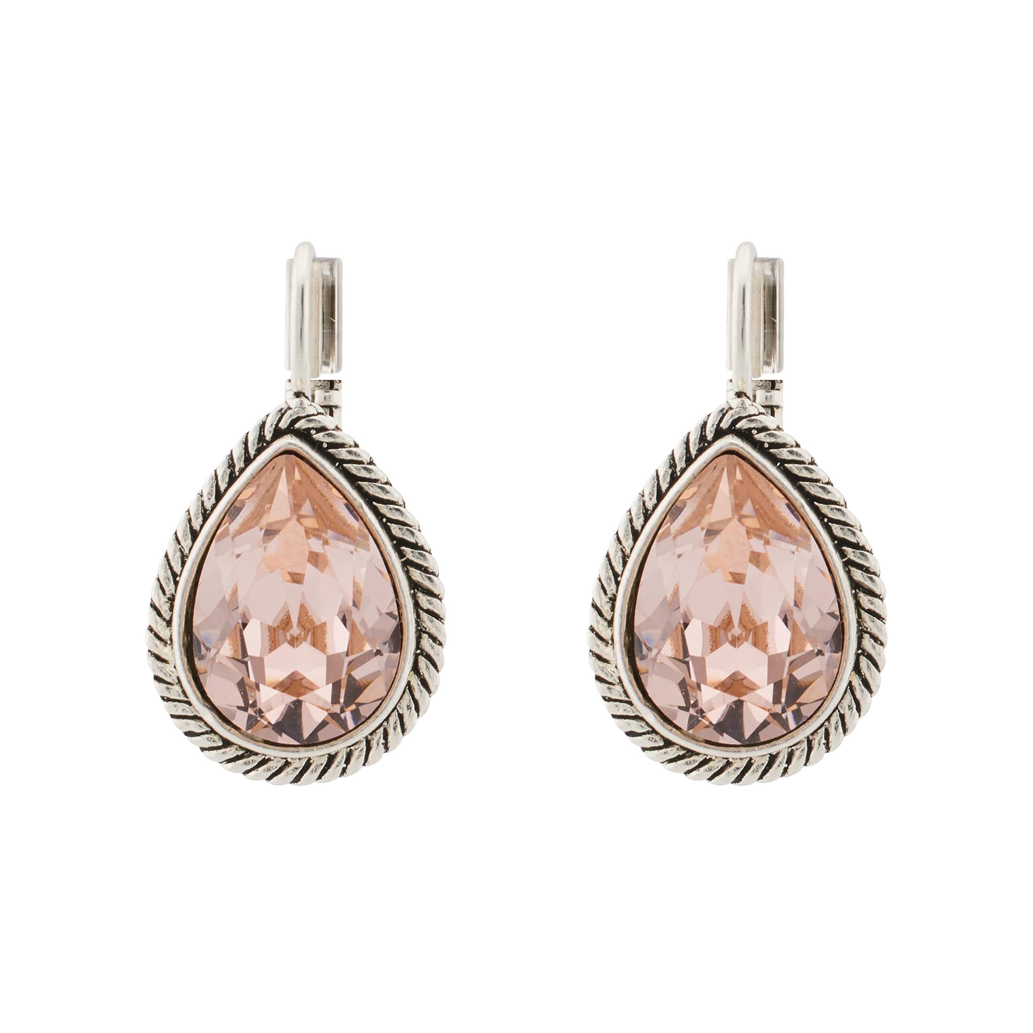 VR-VINTAGE ROSE - rosa, pink,