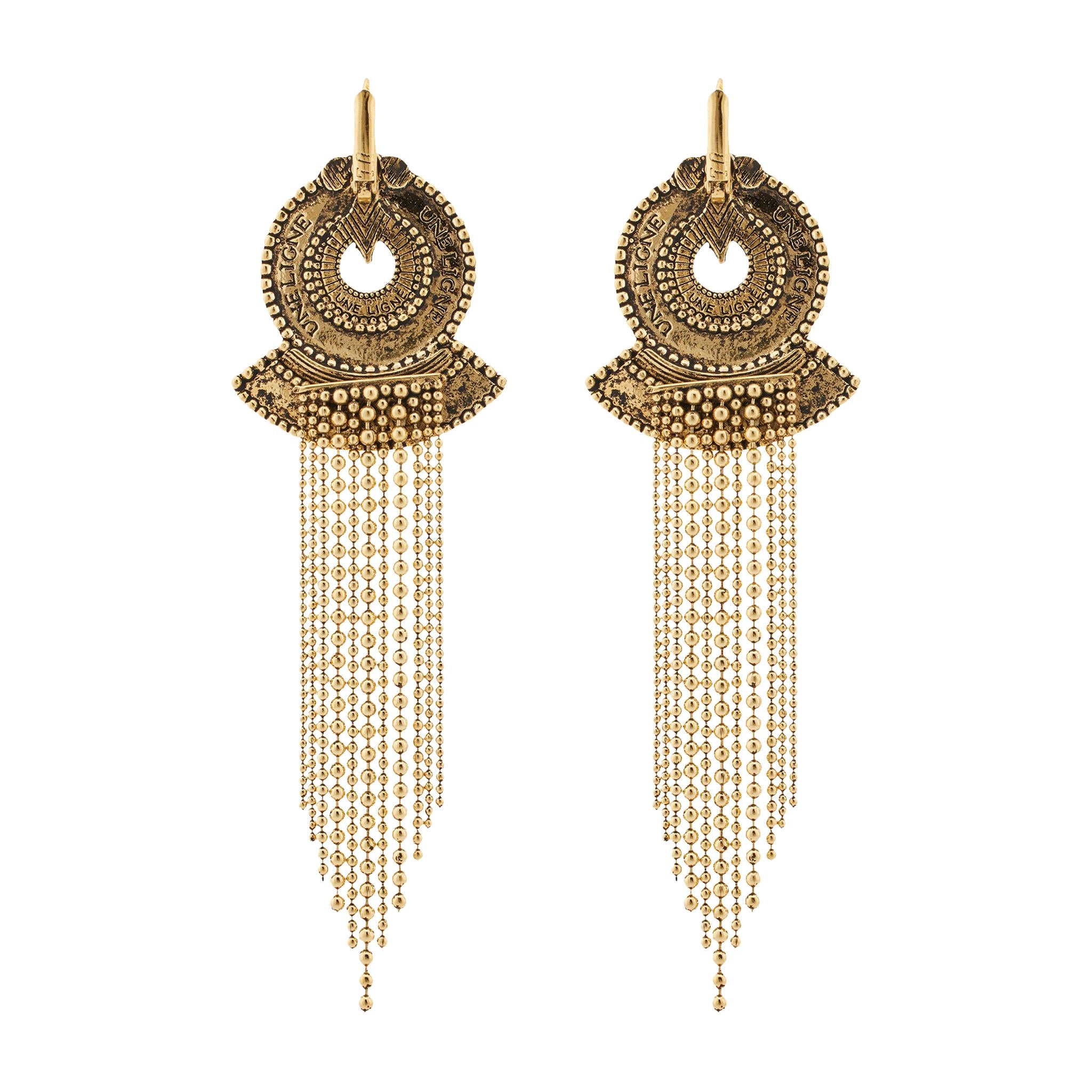 GOLD -  