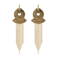 GOLD -  