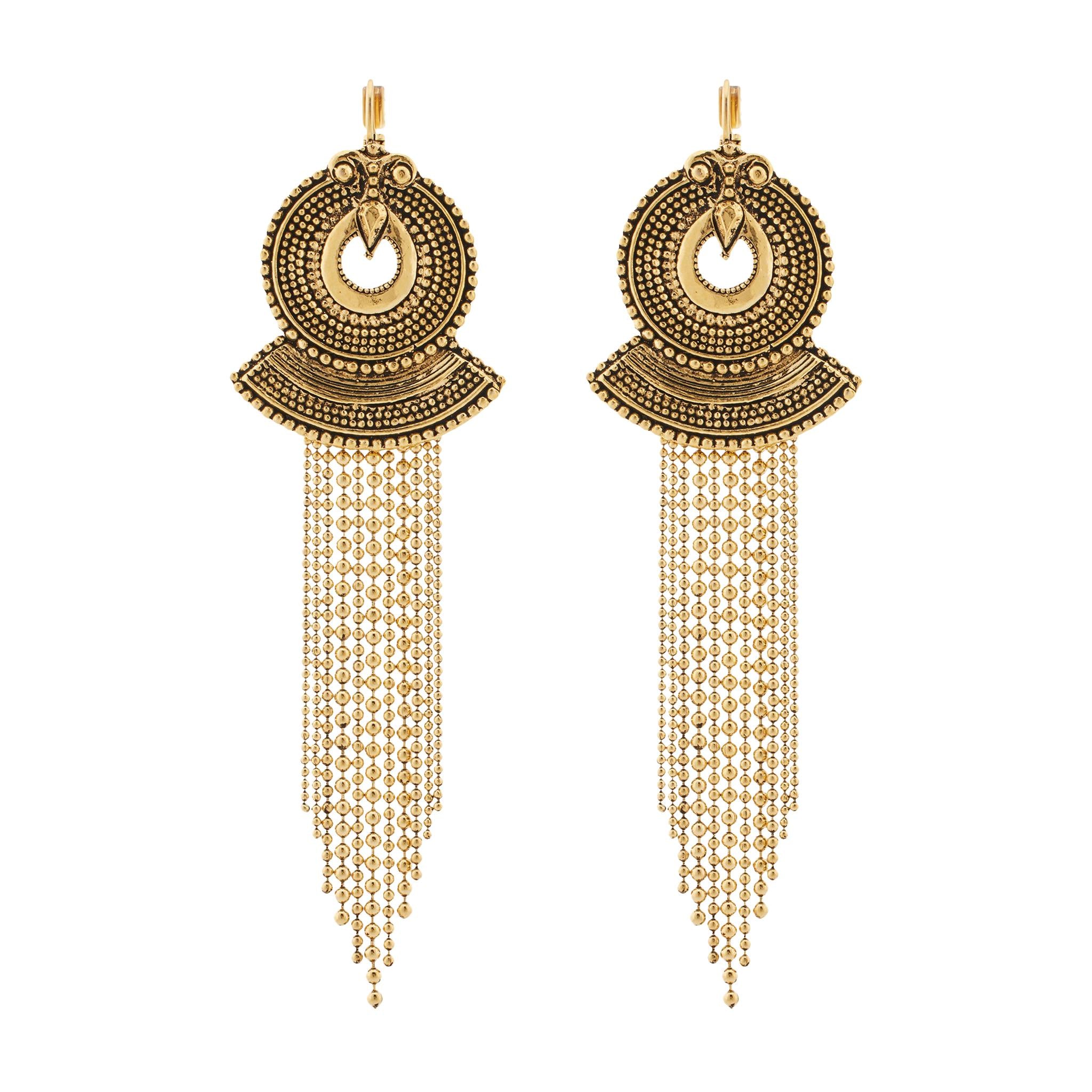 GOLD -  