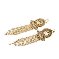 GOLD -  