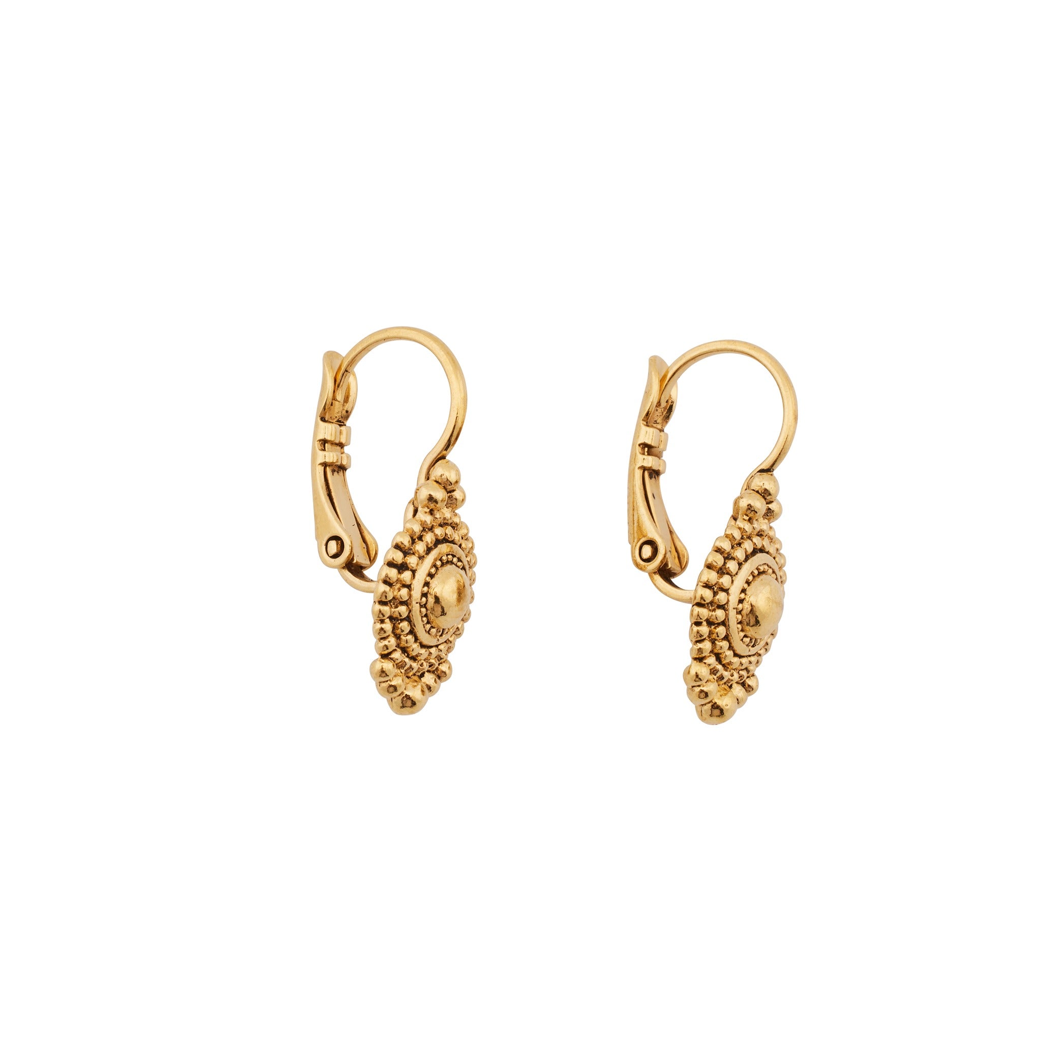 GOLD -  