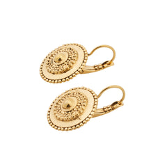GOLD -  