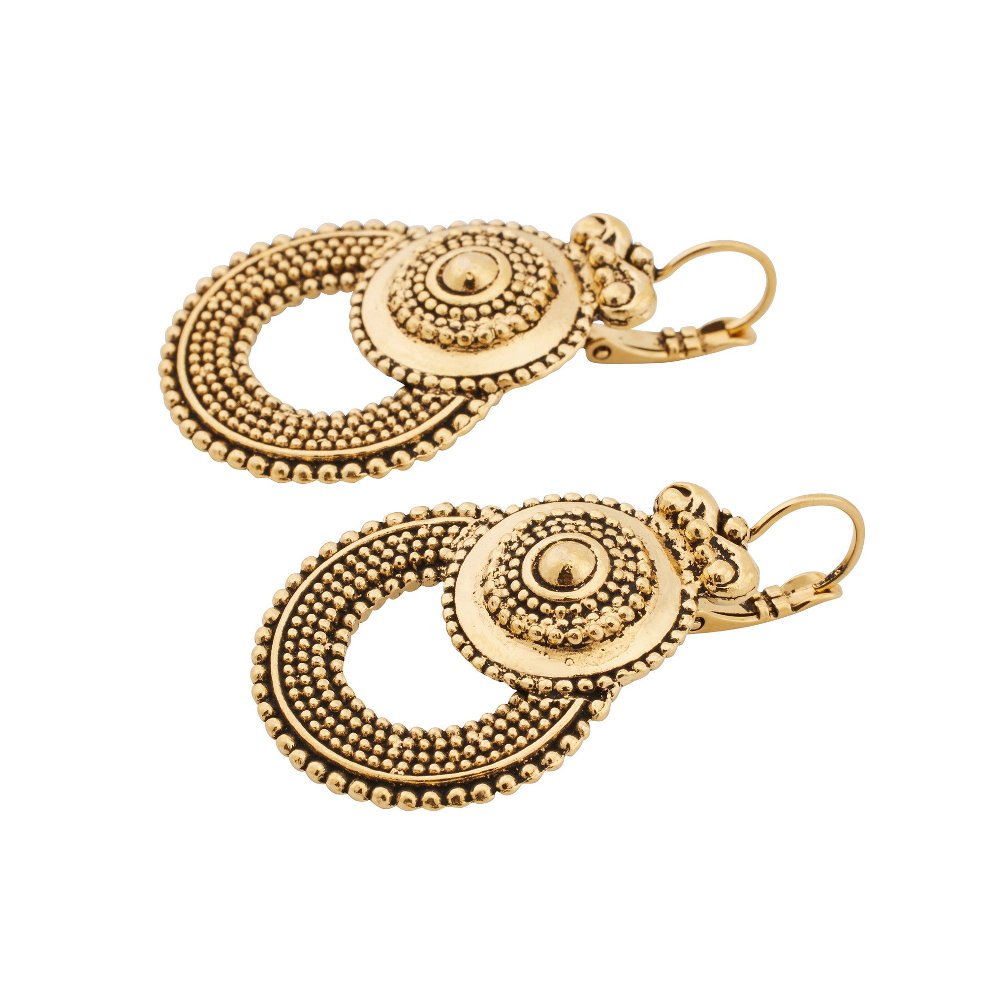 GOLD -  