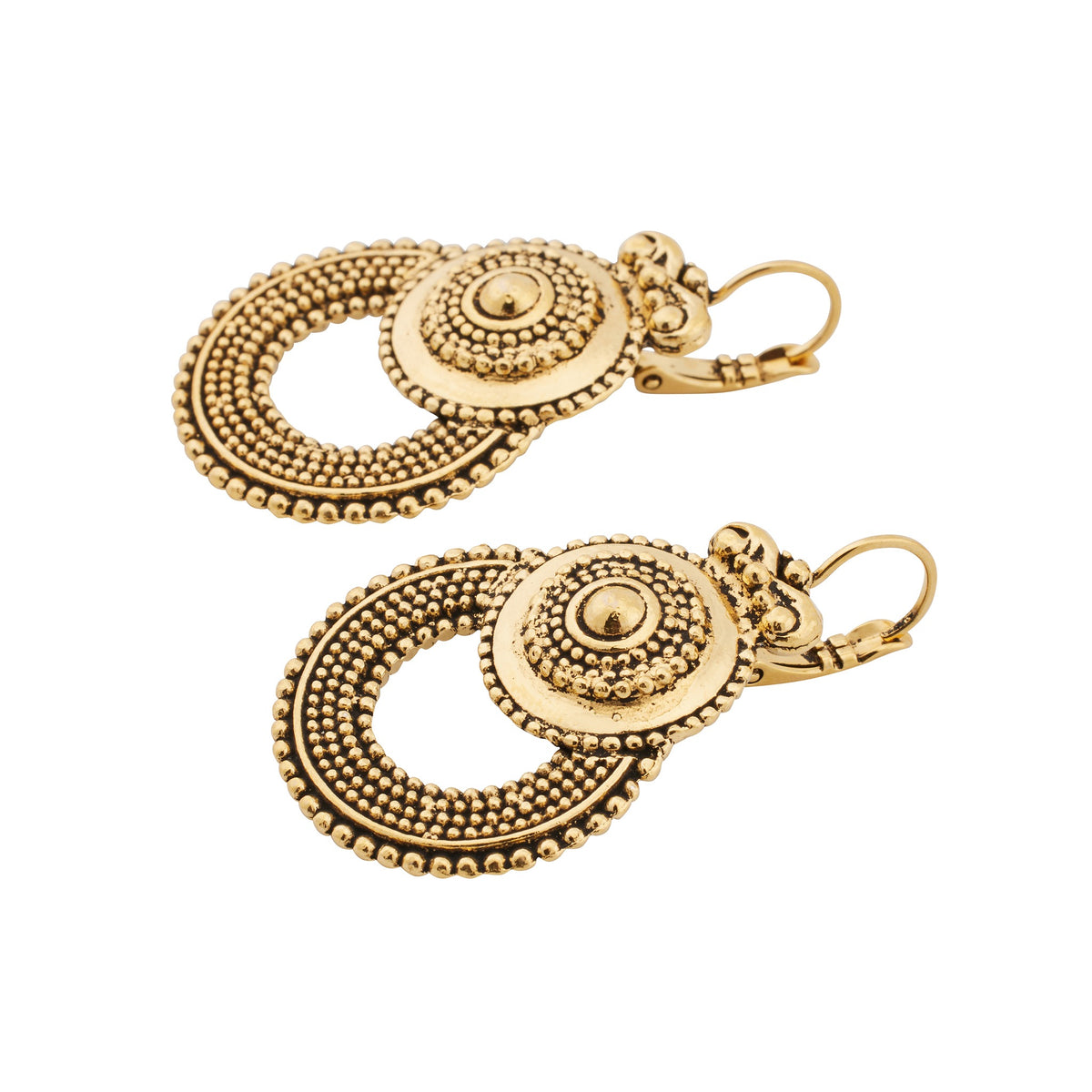 GOLD -  