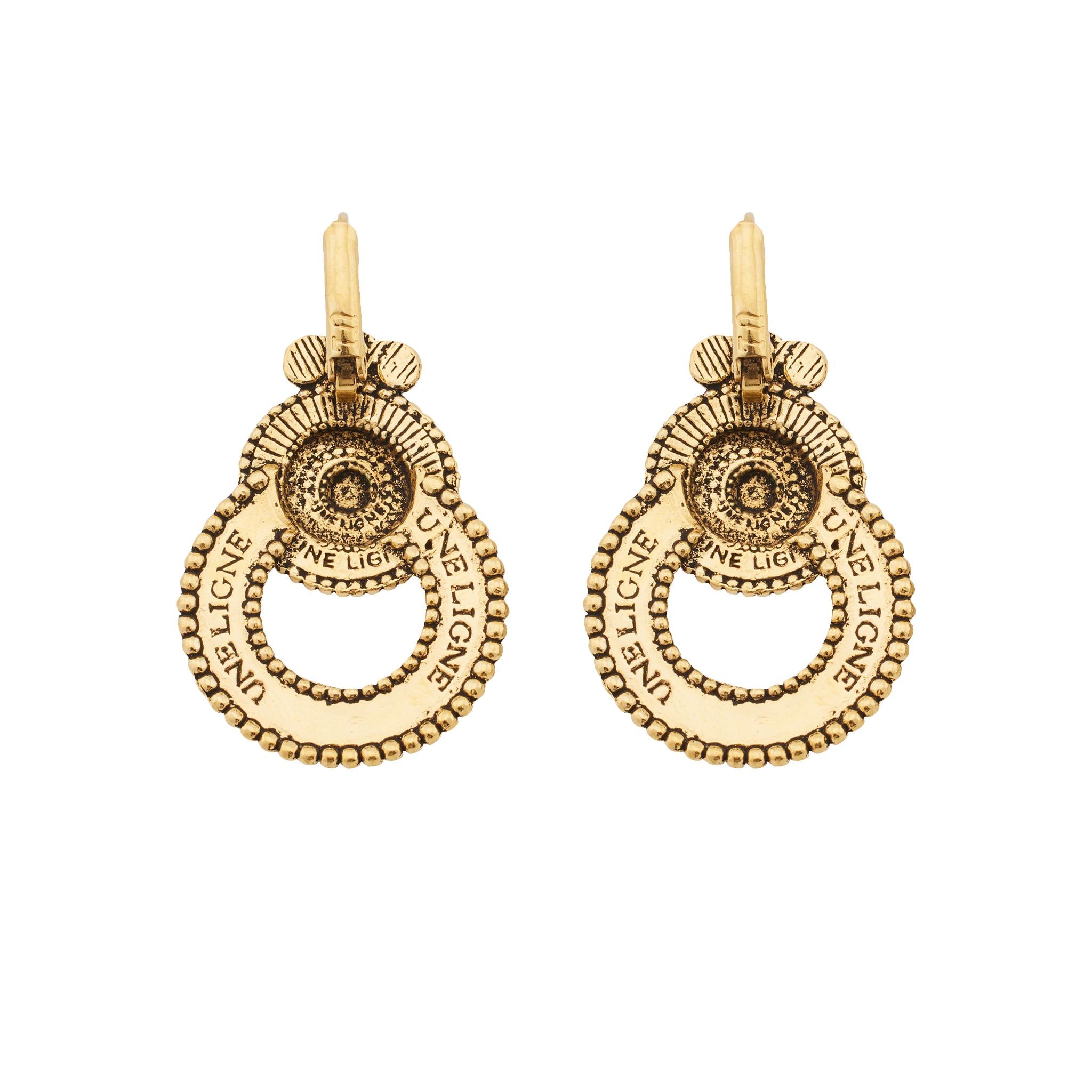 GOLD -  