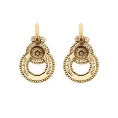 GOLD -  