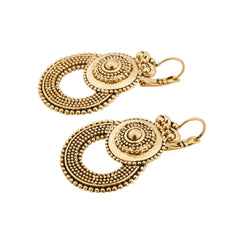 GOLD -  
