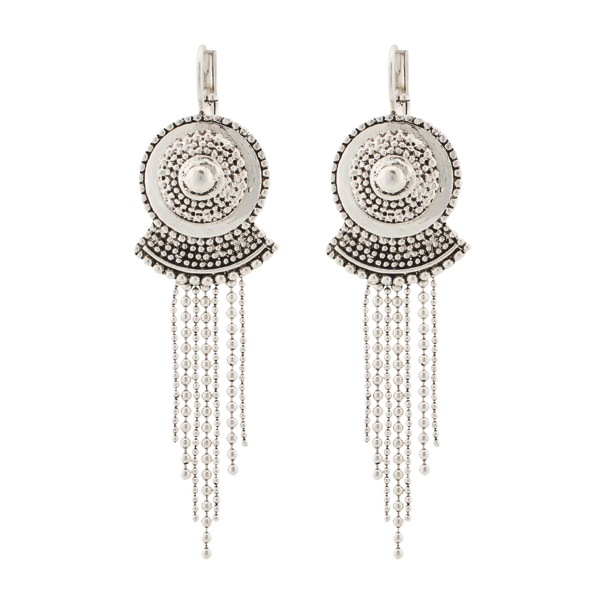 SILBER -  
