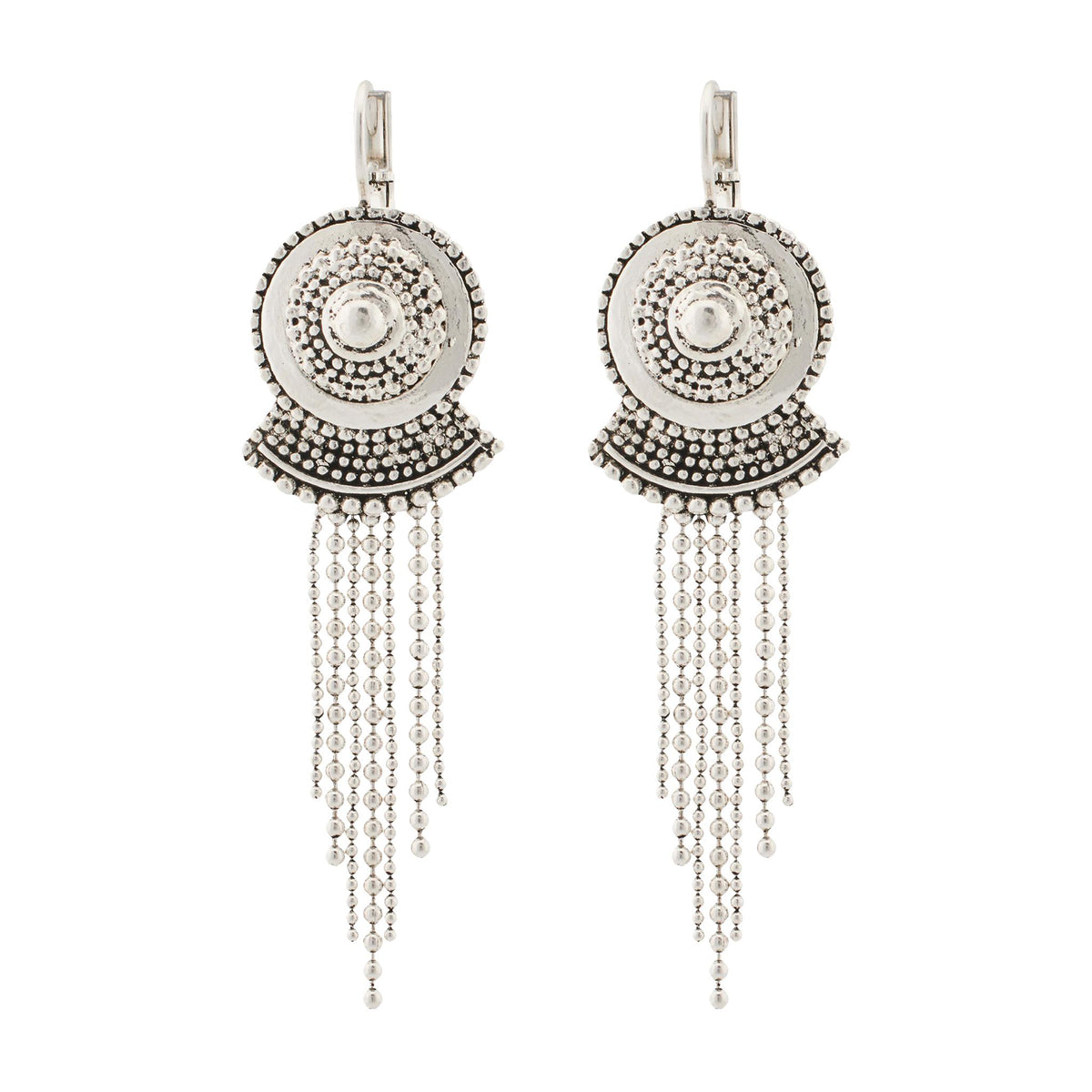 SILBER -  
